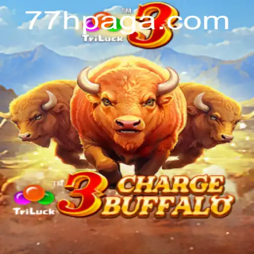 3ChargeBuffalo: An Exciting New Game Experience