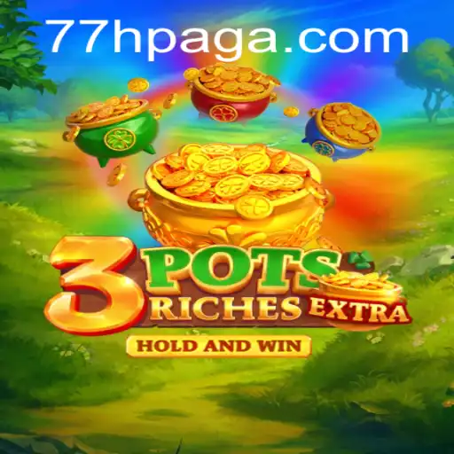 Unraveling the Intrigue of 3potsExtra: The New Gaming Sensation