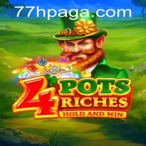 Exploring the Excitement of 4potsriches: A Comprehensive Guide
