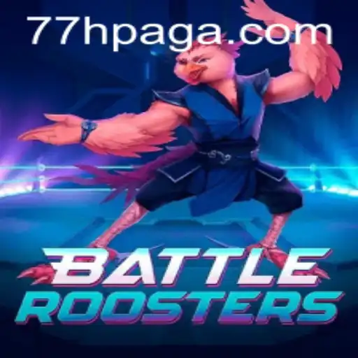 Unpacking BattleRoosters: The Game and Its Strategies