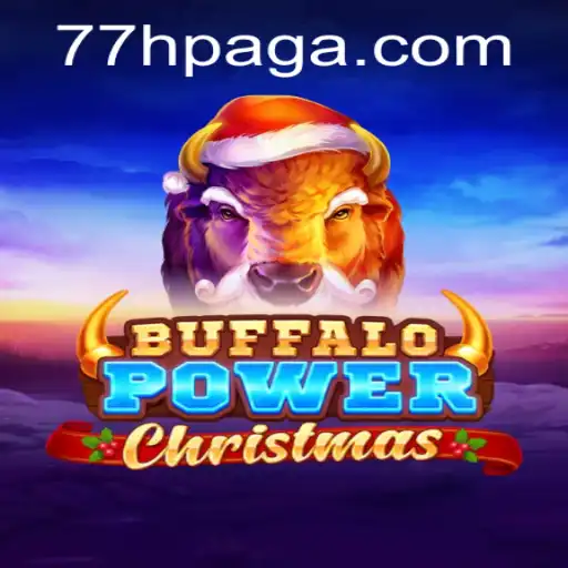 Buffalo Power Christmas: Embrace the Holiday Spirit with Thrilling Gameplay