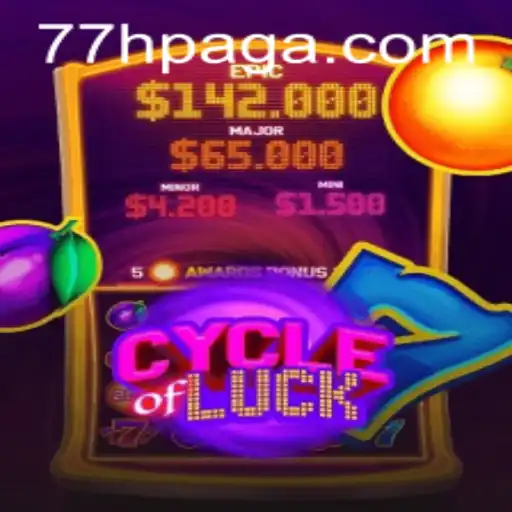 Discover the Exciting World of CycleofLuck: Introducing the Game and Its Unique 77H Feature