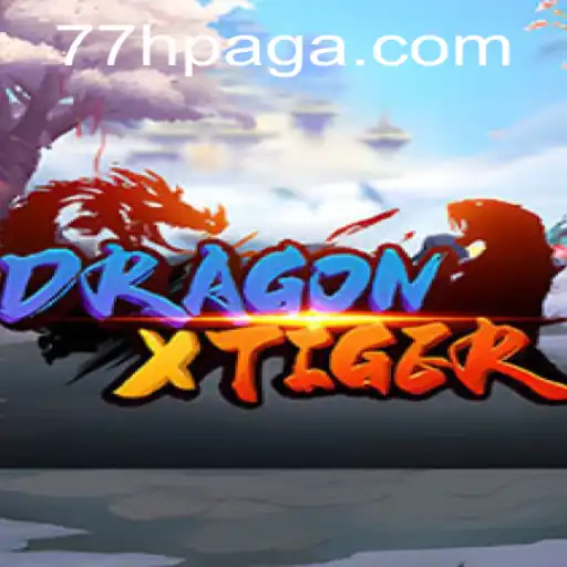 Exploring DragonXTiger: The Thrilling World of 77H