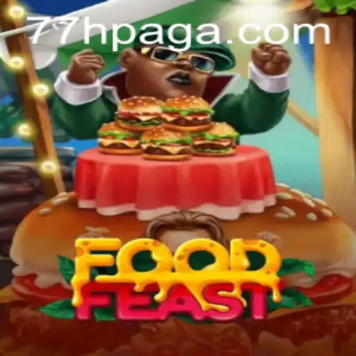 Discover the Excitement of FoodFeast: A Culinary Adventure Game