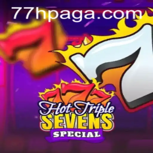 Exploring the Engaging World of HotTripleSevensSpecial