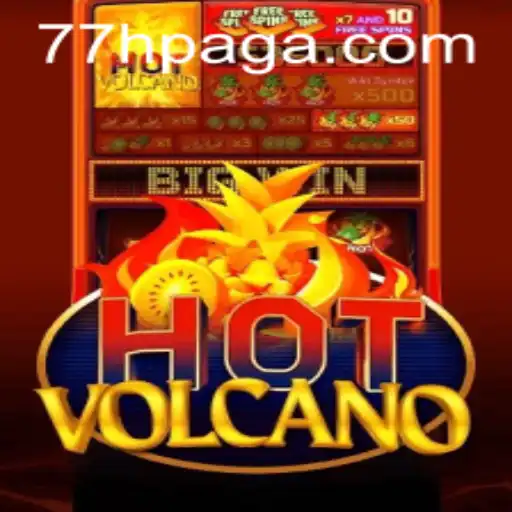 Exploring the Dynamic World of HotVolcano with the Thrill of 77H