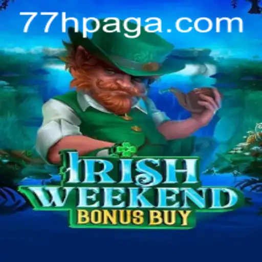 Unveiling the Excitement of IrishWeekendBonusBuy: A Game Changer