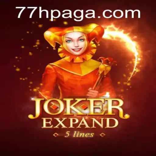 Unlock the Thrills of JokerExpand: A Captivating Gaming Experience