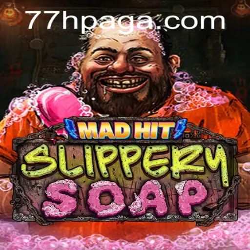 Exploring MadHitSlipperySoap: A Thrilling Game Experience with 77H