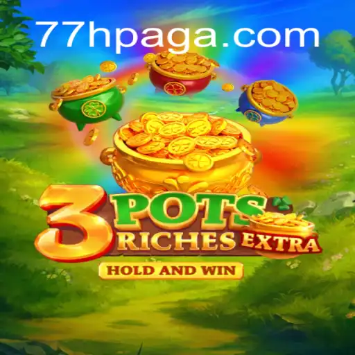 Unraveling the Intrigue of 3potsExtra: The New Gaming Sensation