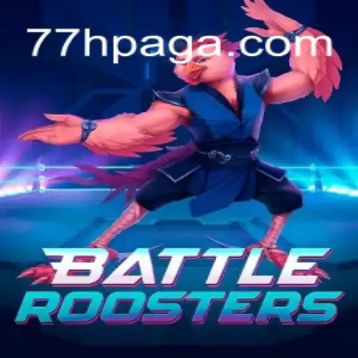 Unpacking BattleRoosters: The Game and Its Strategies