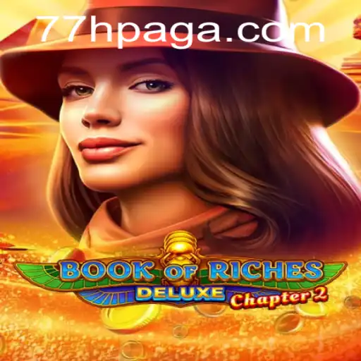 Exploring the Mystical World in Book of Riches Deluxe Chapter 2