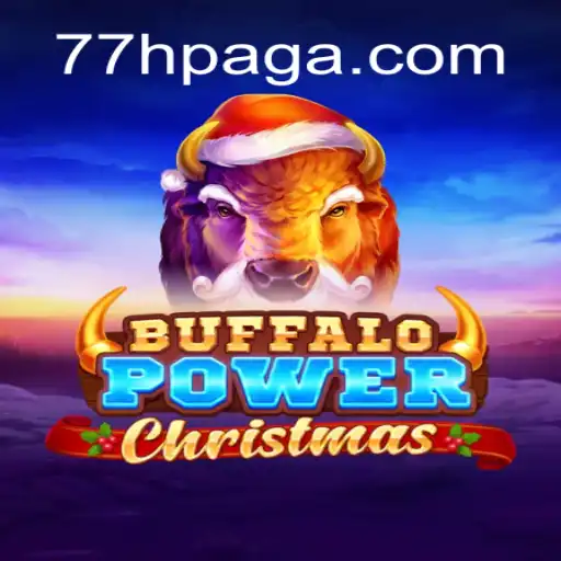 Buffalo Power Christmas: Embrace the Holiday Spirit with Thrilling Gameplay