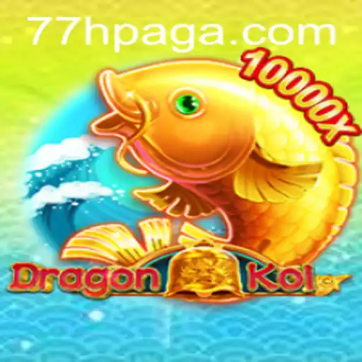 Exploring the Enchanting Realm of DragonKoi: An Immersive Gaming Experience