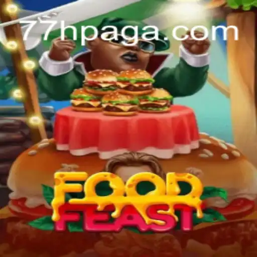 Discover the Excitement of FoodFeast: A Culinary Adventure Game