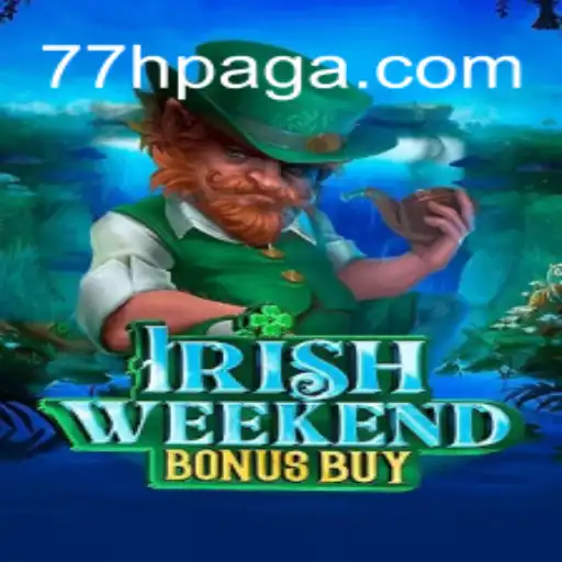 Unveiling the Excitement of IrishWeekendBonusBuy: A Game Changer