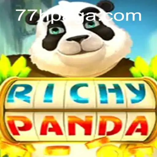Enter the World of RichyPanda: A Journey into Unmatched Gaming Adventure