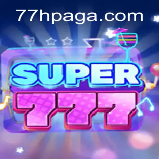 Super777: Dive into the Exciting World of Gaming Magic with 77H