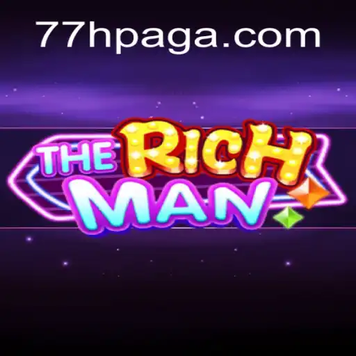 TheRichMan: A New Era in Strategic Gaming with Key Insights into 77H