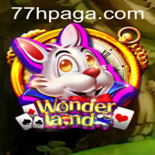 Enter the Enigmatic World of Wonderland: A Game of Mystery and Strategy