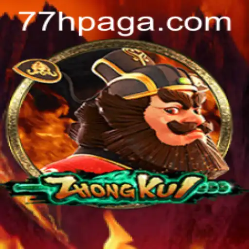 Exploring ZhongKui: The Alluring New Game with 77H Mechanics