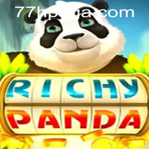 Enter the World of RichyPanda: A Journey into Unmatched Gaming Adventure