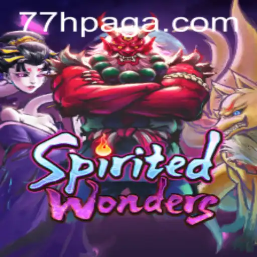 Exploring the Enchanting Realm of SpiritedWonders: A Comprehensive Guide