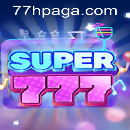 Super777: Dive into the Exciting World of Gaming Magic with 77H