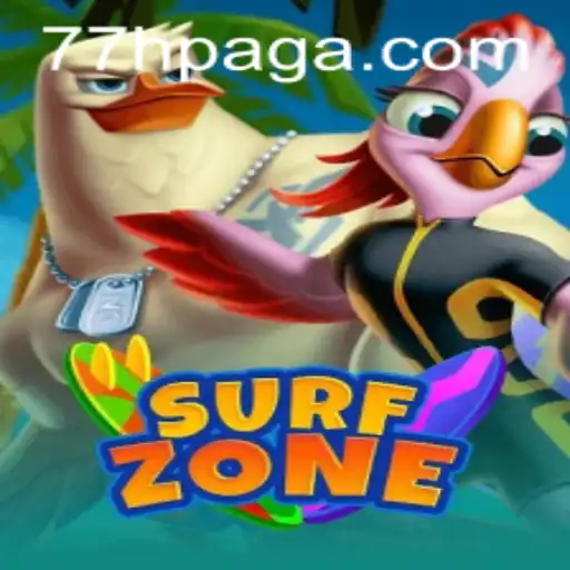 Dive into the Thrills of SurfZone: An Interactive Adventure with 77H
