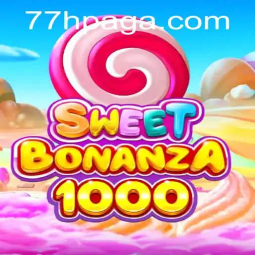 SweetBonanza1000: A Candy-Themed Adventure in Gaming