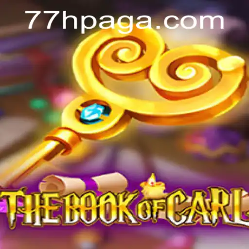 TheBookofCarl: Navigating the Mythical Realm of Adventure and Strategy