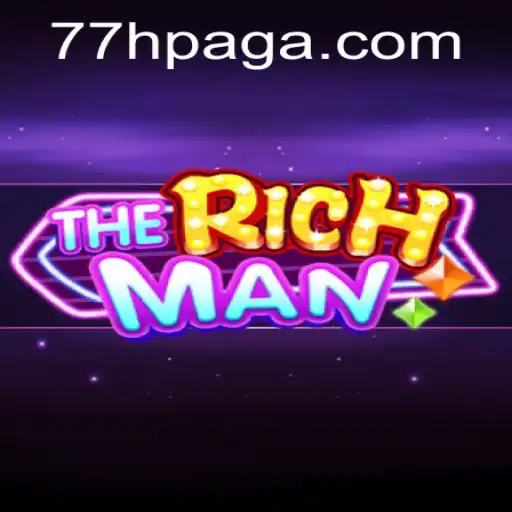 TheRichMan: A New Era in Strategic Gaming with Key Insights into 77H