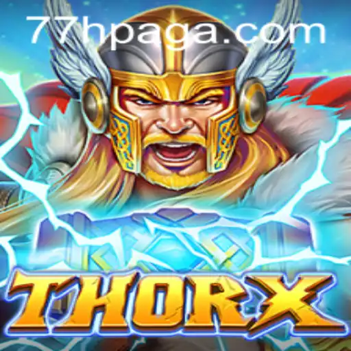 ThorX: Dive Into the Electrifying World of Strategic Gameplay and Mystical Adventures