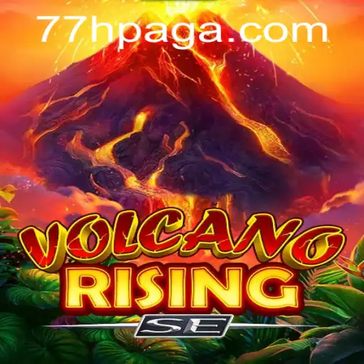 VolcanoRisingSE: An Epic Adventure into the Fiery Depths